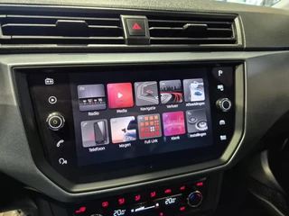 SEAT Arona – thumbnail 19