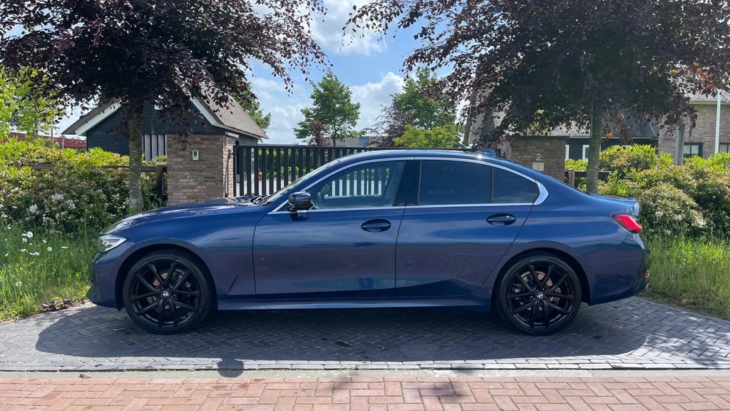 BMW 3 Serie – foto 4