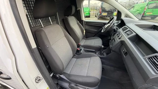 Volkswagen Caddy – thumbnail 10