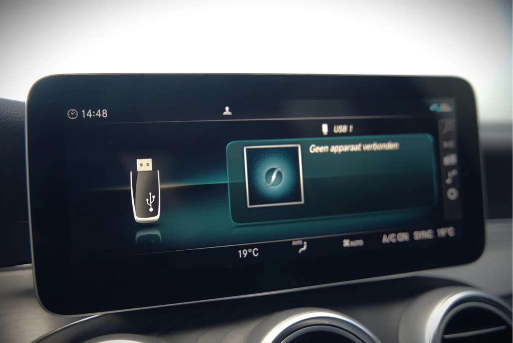 Mercedes-Benz C-Klasse – foto 38