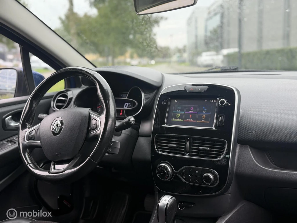 Renault Clio – foto 19
