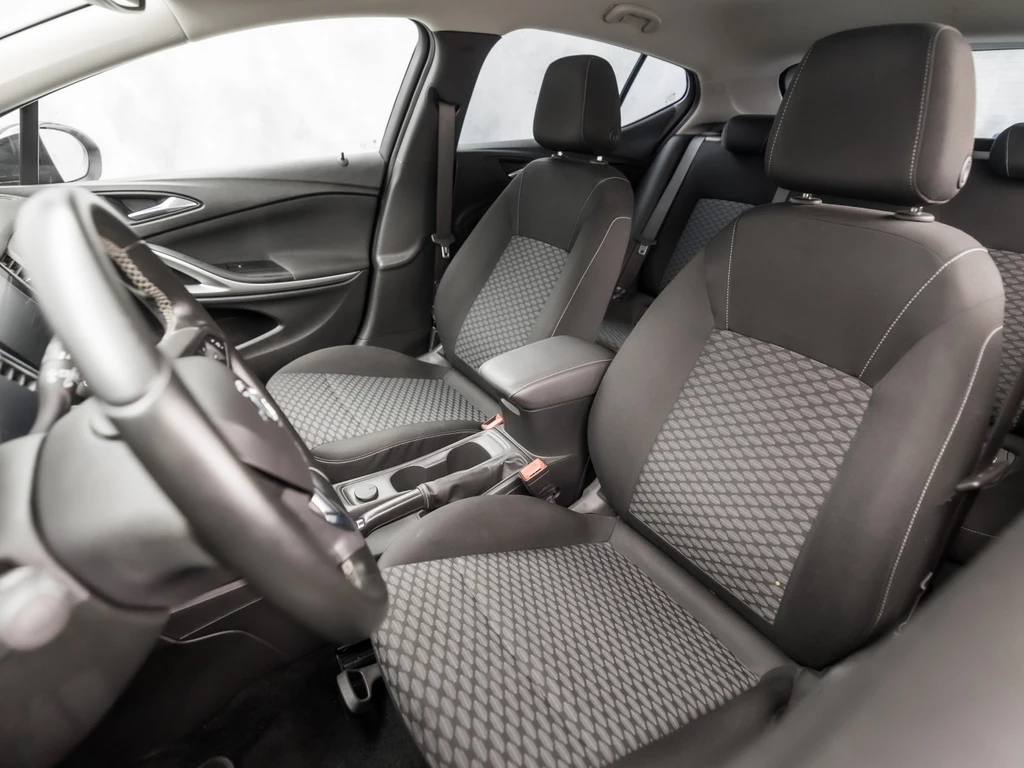 Opel Astra – foto 16
