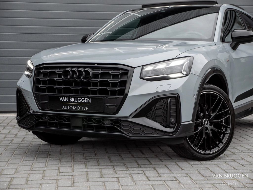 Audi Q2 – foto 3