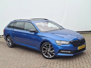 Škoda Superb – thumbnail 22