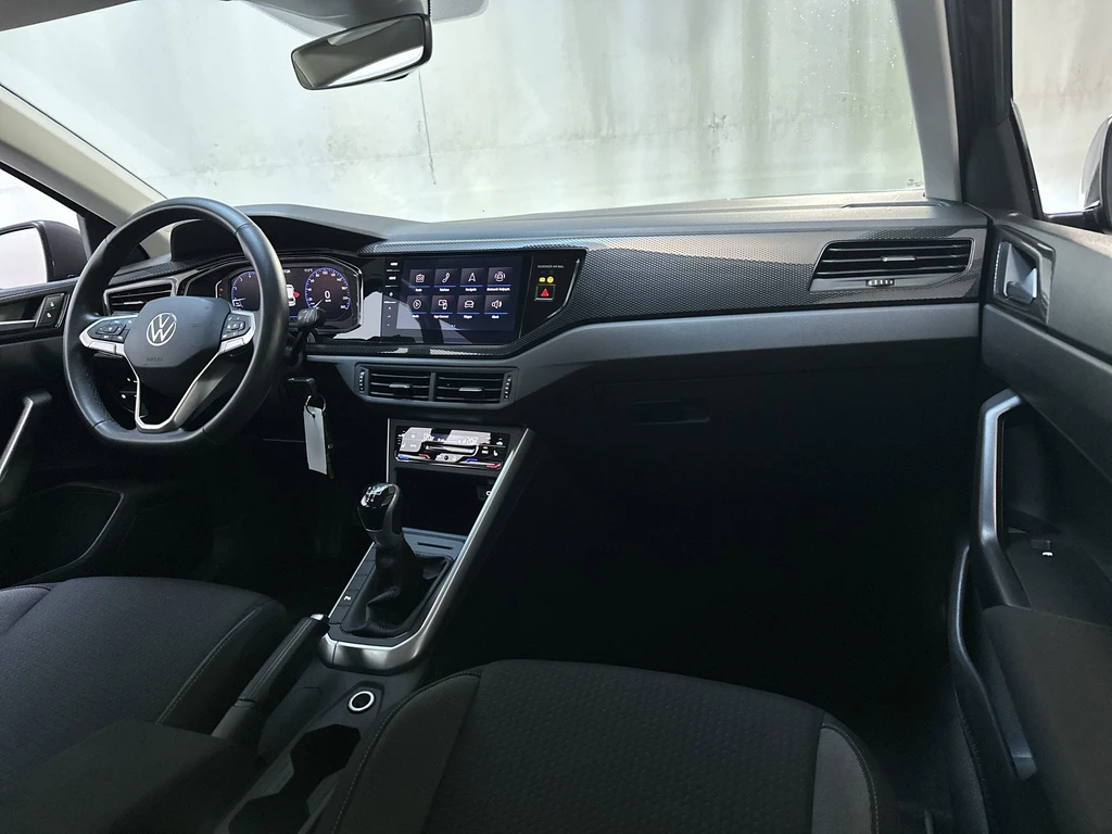 Volkswagen Polo – foto 9