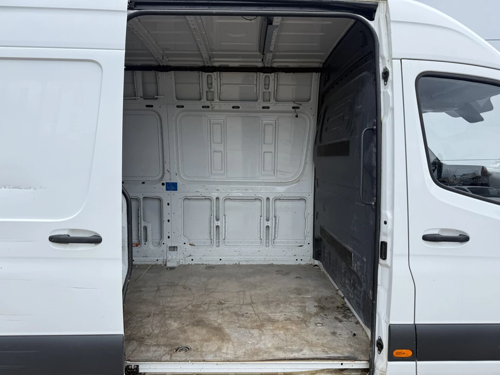 Mercedes-Benz Sprinter – foto 10