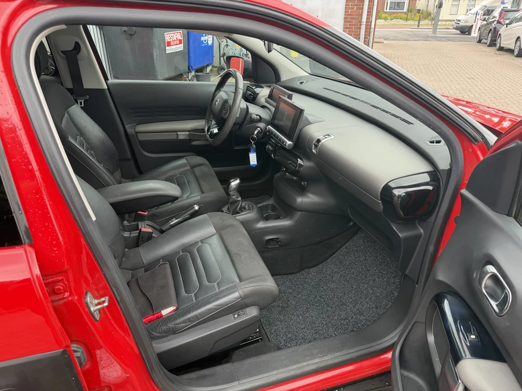 Citroën C4 Cactus – foto 24