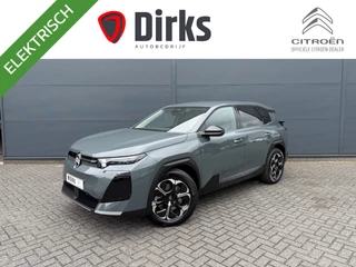 Citroën C5 Aircross – thumbnail 1