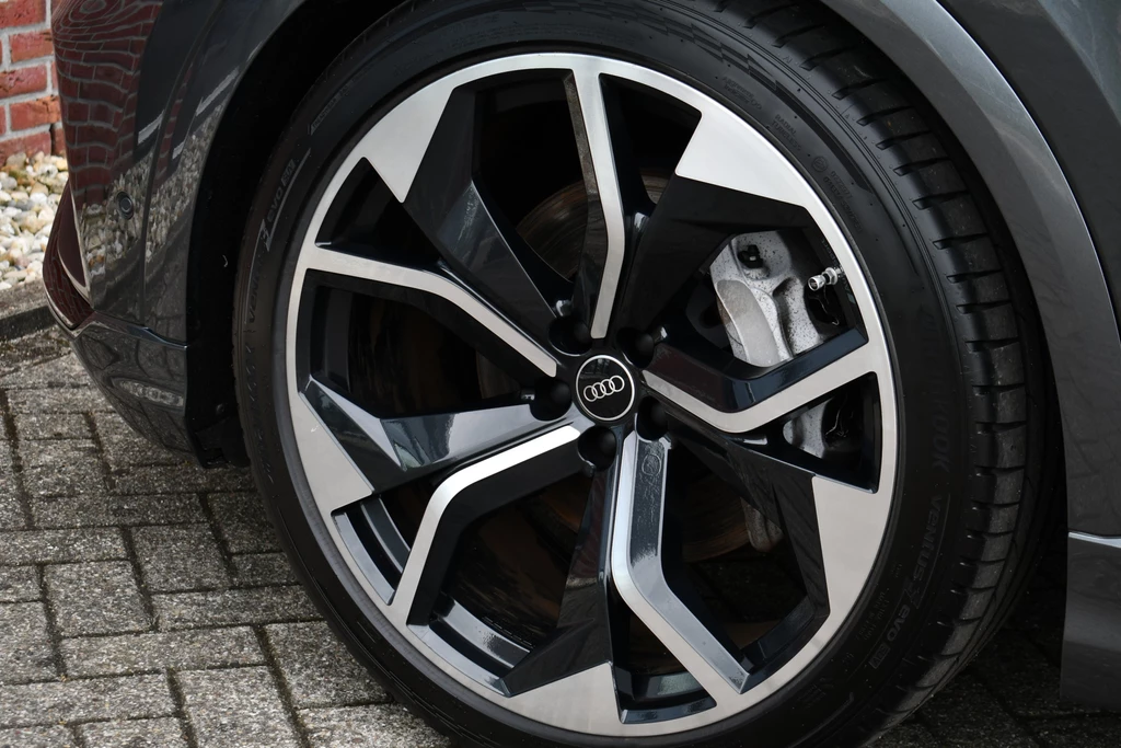 Audi Q8 – foto 78