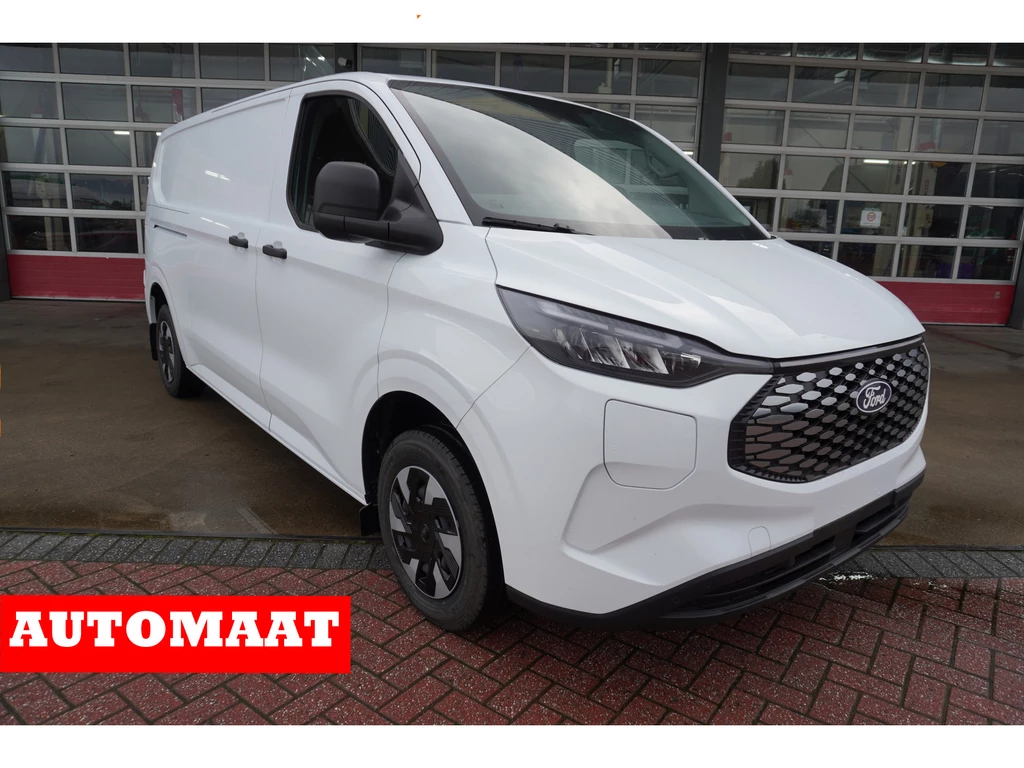 Ford E-Transit – foto 8