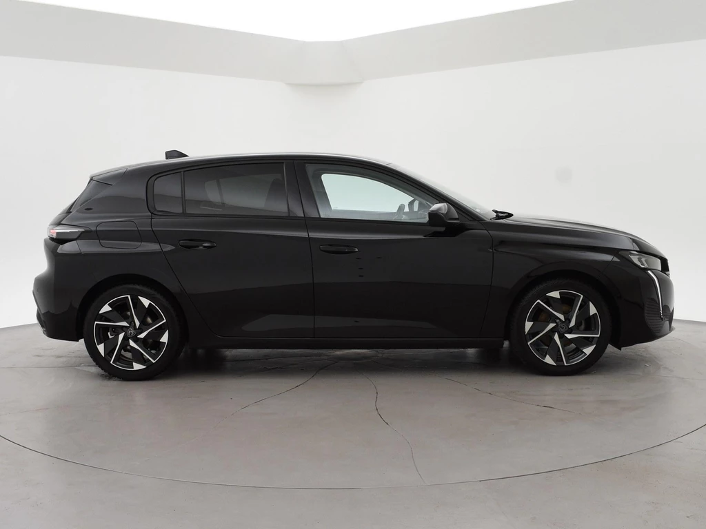 Peugeot 308 – foto 4