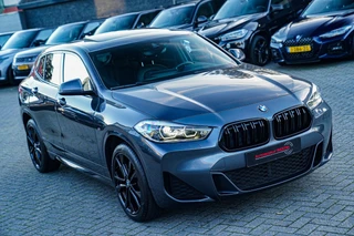 BMW X2 – thumbnail 12
