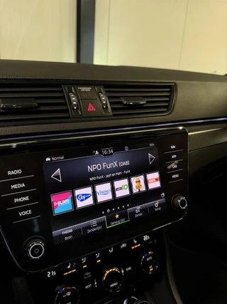 Škoda Superb – thumbnail 45