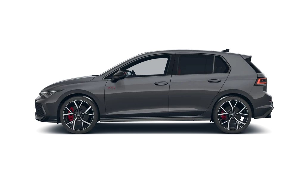 Volkswagen Golf – foto 2