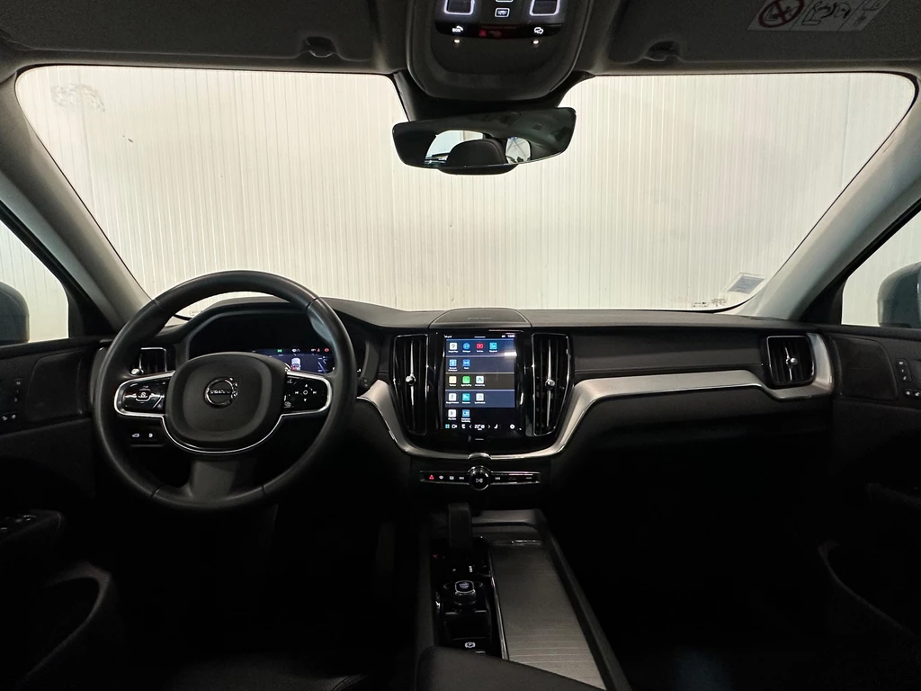 Volvo XC60 – foto 10