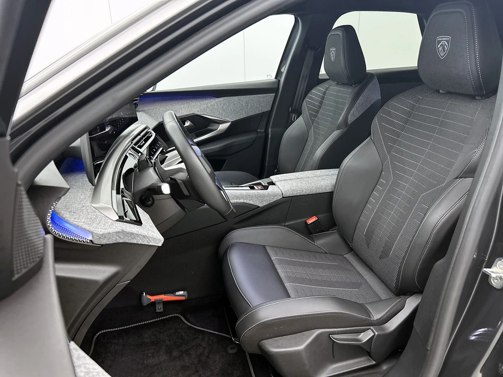 Peugeot 3008 – foto 47