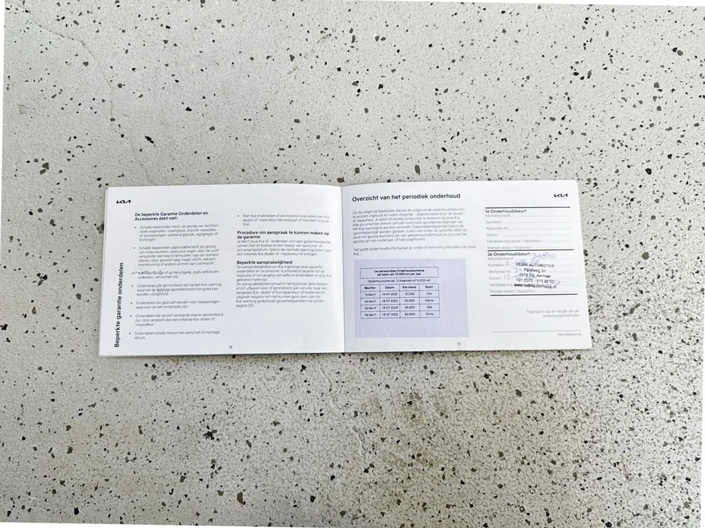Kia Picanto – foto 11