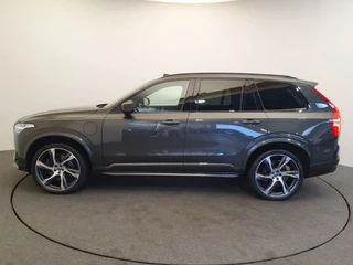 Volvo XC90 – thumbnail 2
