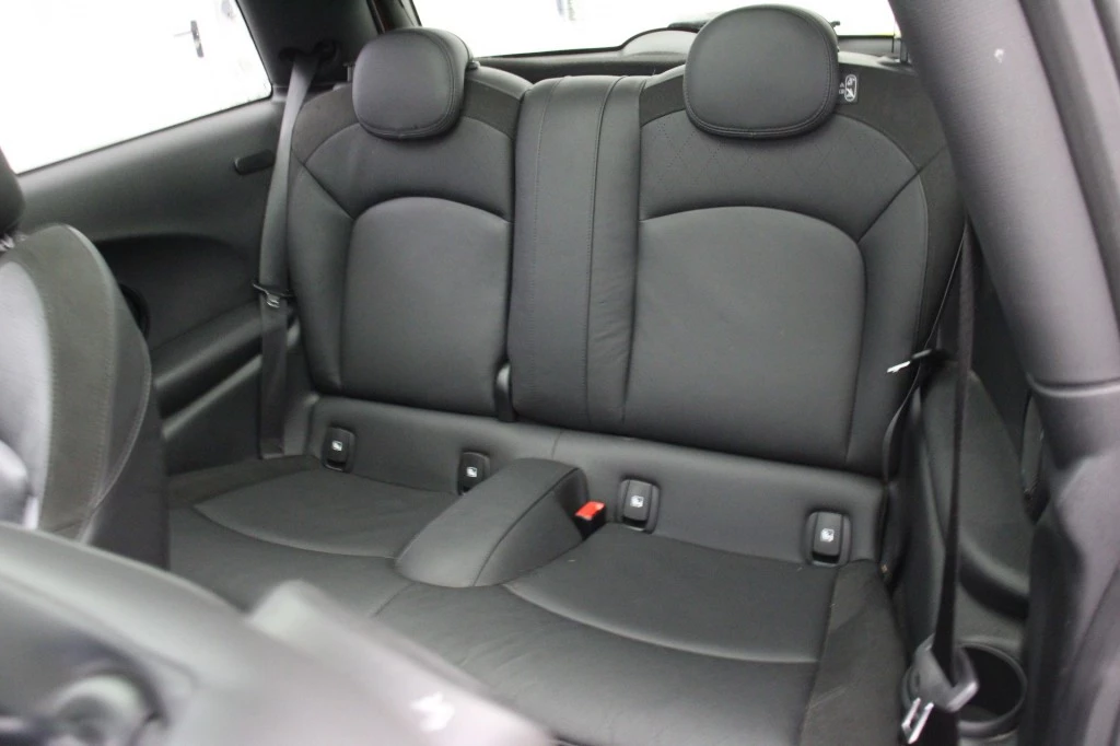 MINI Electric – foto 14