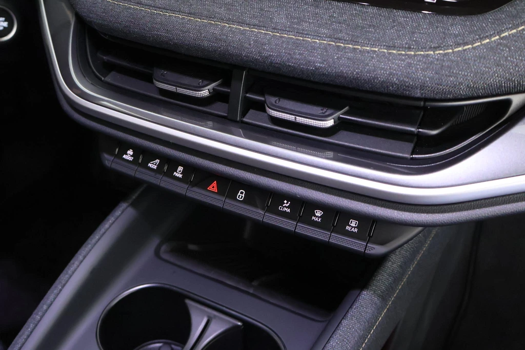 Škoda Elroq – foto 46