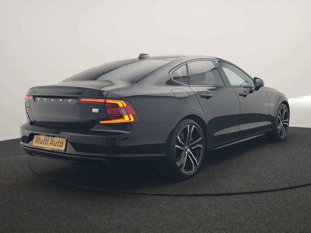 Volvo S90 – foto 7