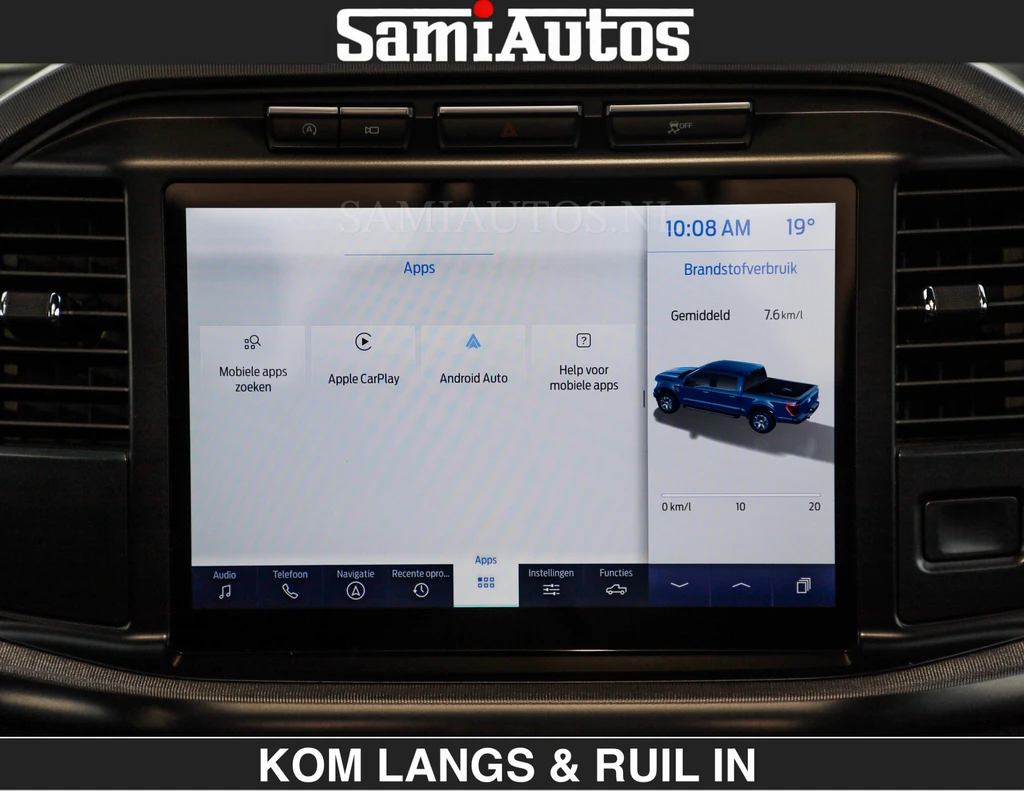 Ford F-150 – foto 37
