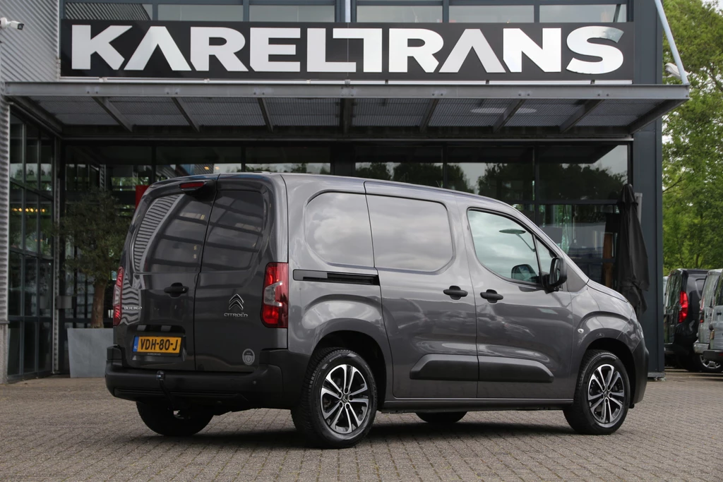 Citroën Berlingo – foto 4