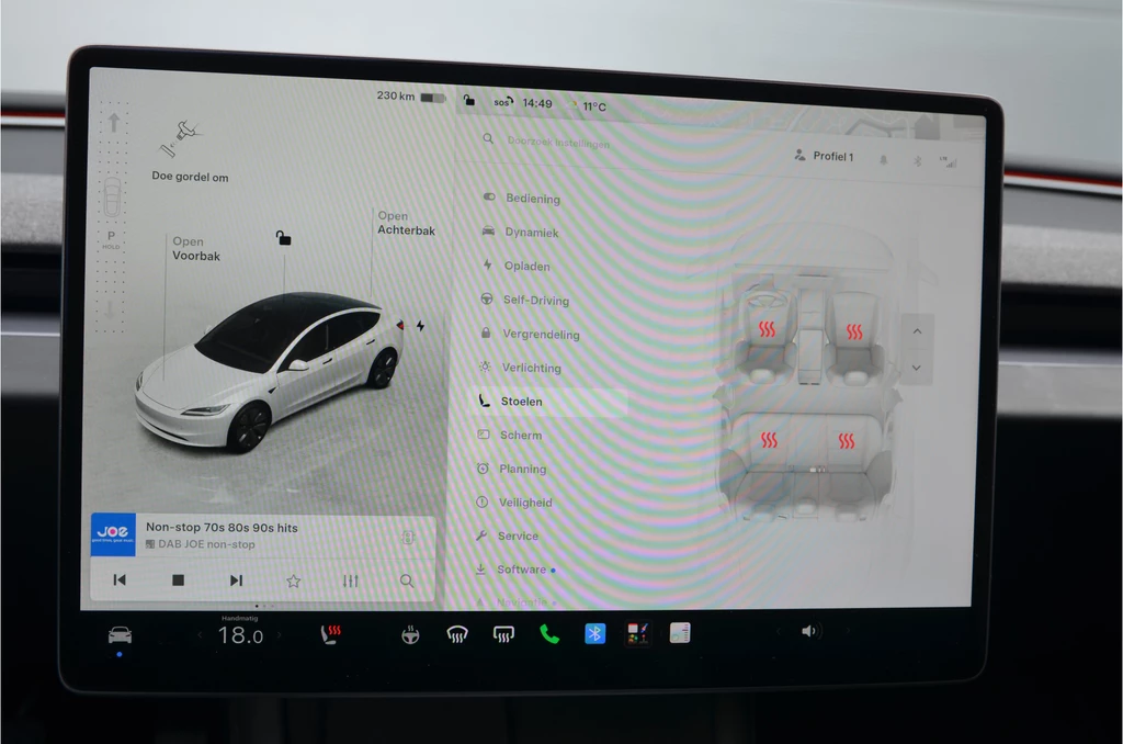 Tesla Model 3 – foto 17