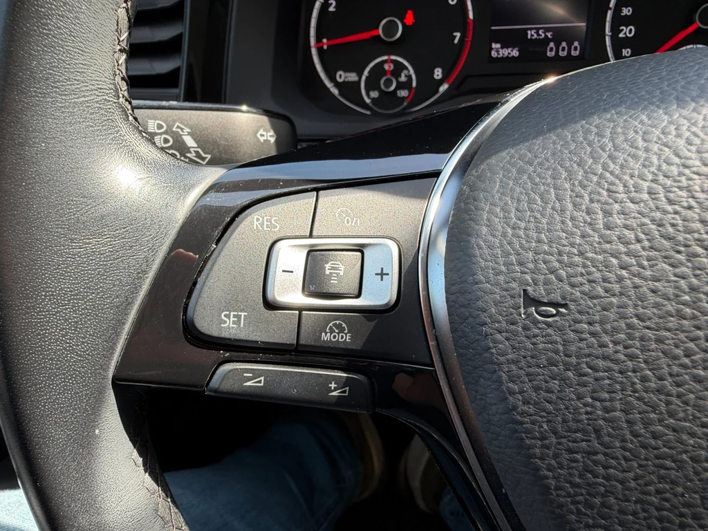 Volkswagen Polo – foto 14