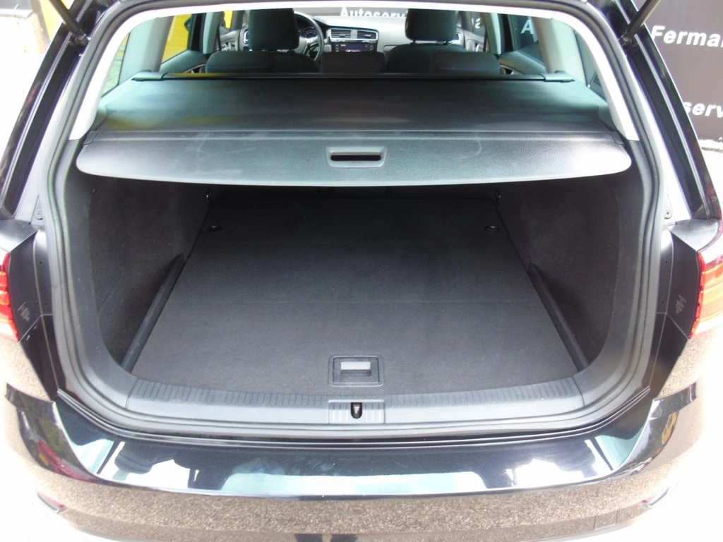 Volkswagen Golf – foto 12