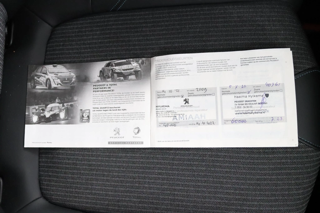 Peugeot 3008 – foto 27