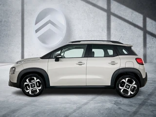 Citroën C3 Aircross – thumbnail 2