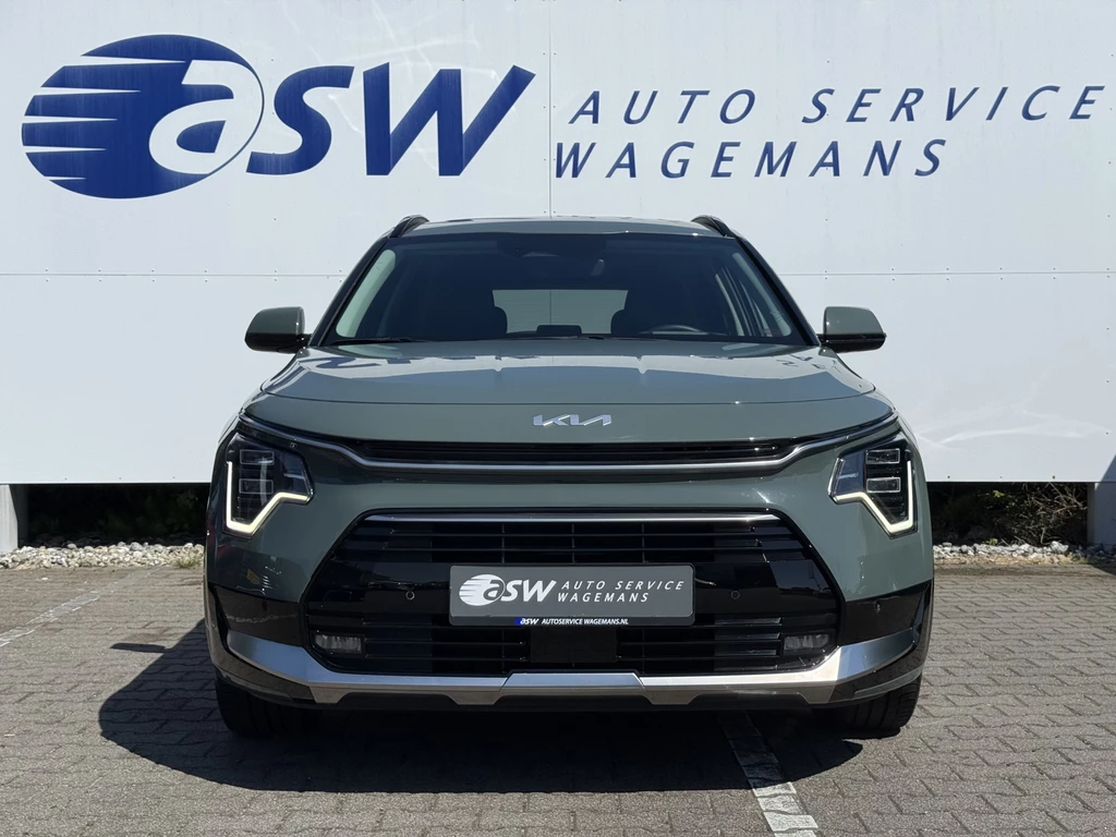 Kia Niro – foto 7