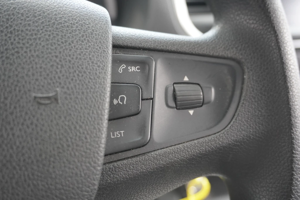 Opel Vivaro – foto 17