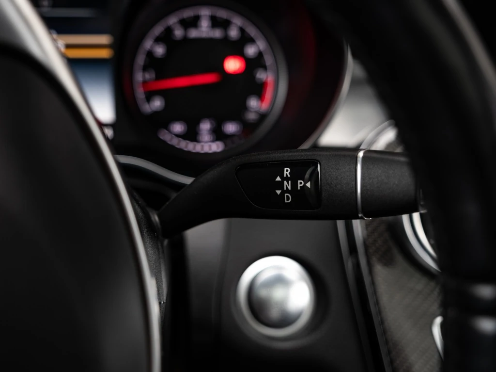 Mercedes-Benz C-Klasse – foto 54