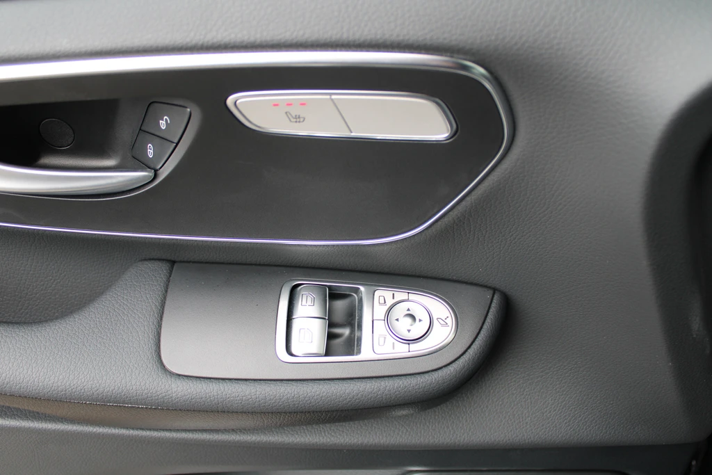 Mercedes-Benz EQV – foto 19
