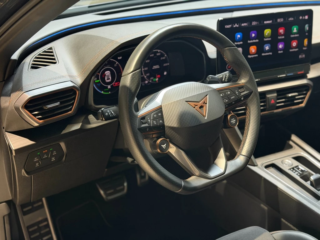 CUPRA Formentor – foto 16