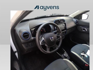 Dacia Spring – thumbnail 6