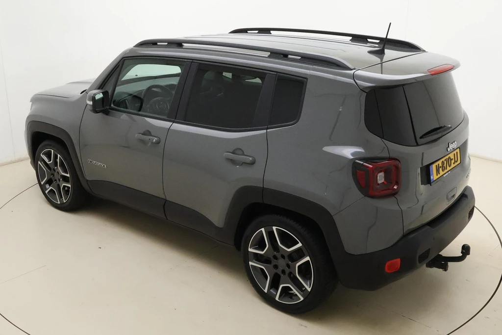 Jeep Renegade – foto 3