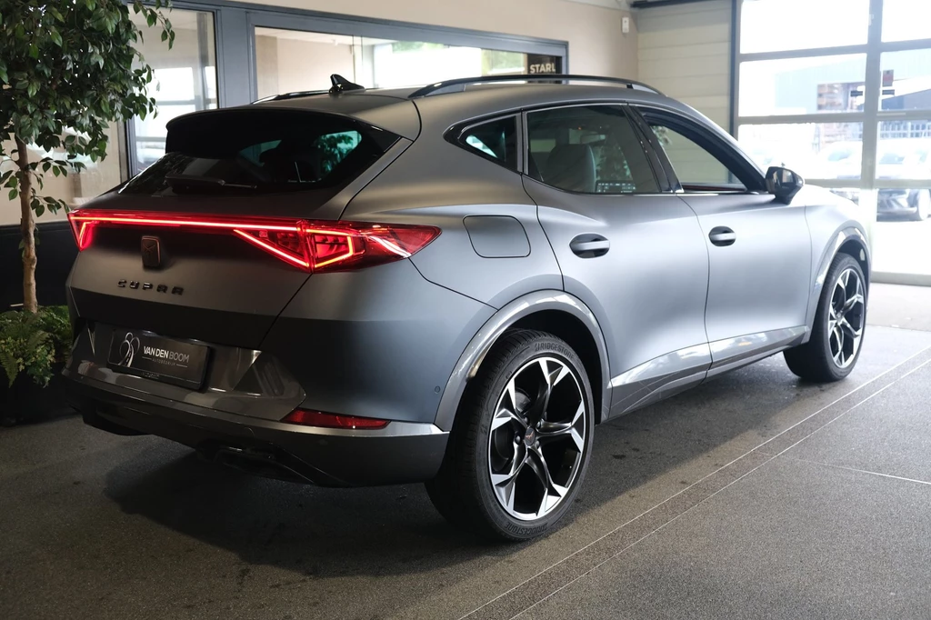 CUPRA Formentor – foto 10