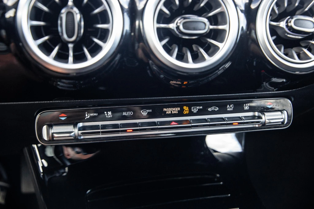 Mercedes-Benz CLA – foto 20