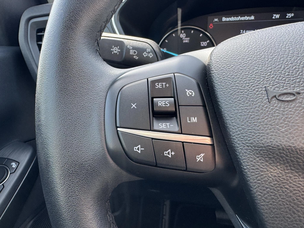 Ford Kuga – foto 11