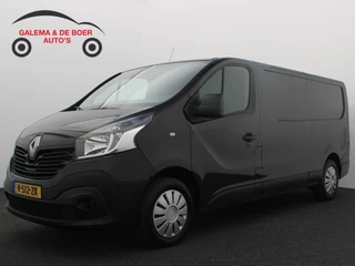 Renault Trafic – thumbnail 1