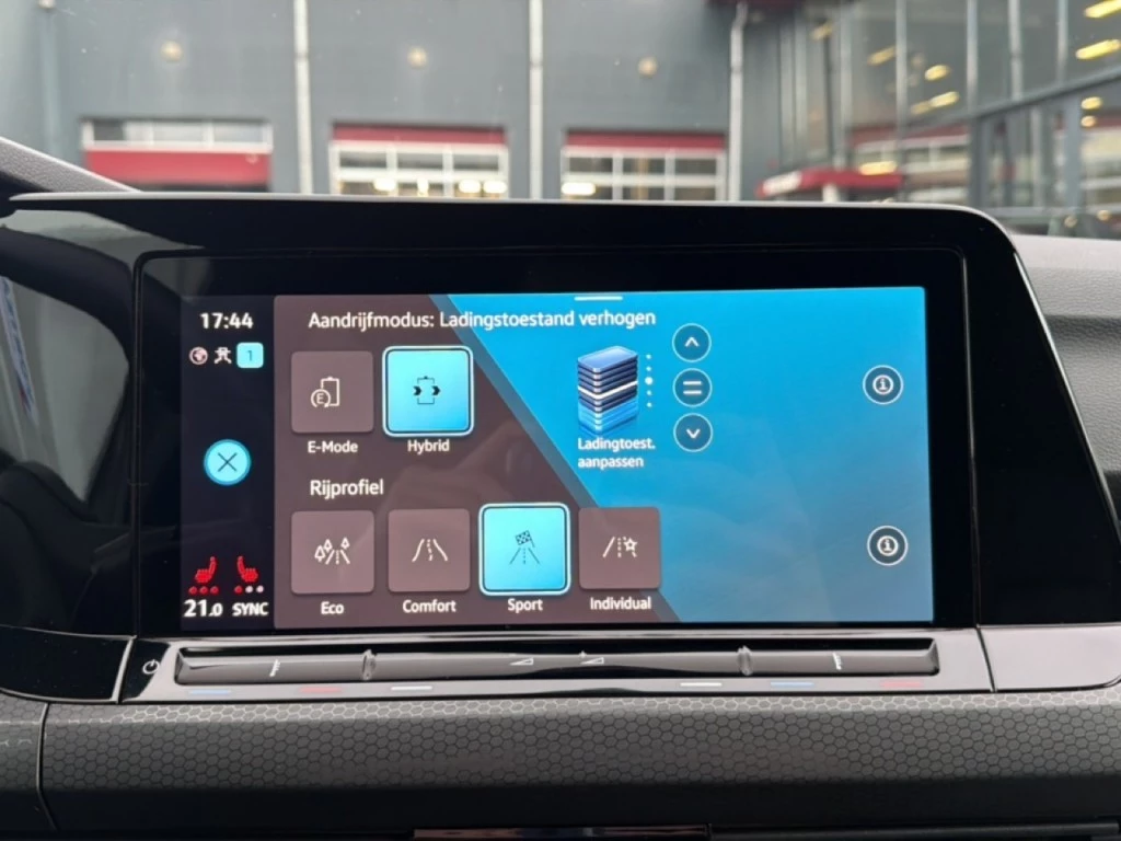 Volkswagen Golf – foto 22