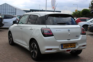 Suzuki Swift – thumbnail 3