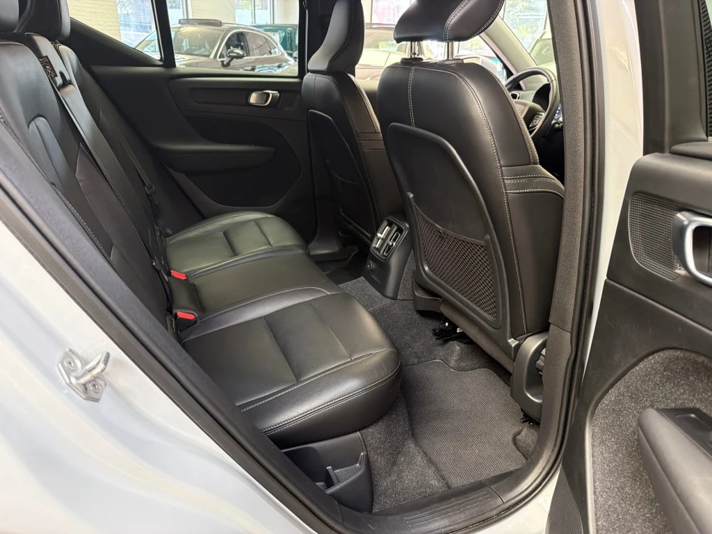 Volvo XC40 – foto 16