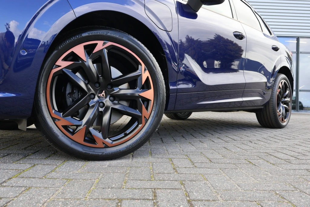 CUPRA Terramar – foto 14