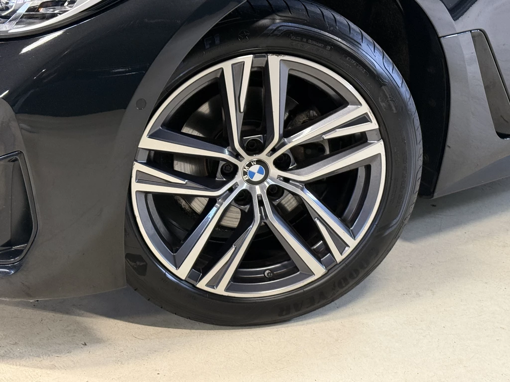 BMW 4 Serie – foto 41