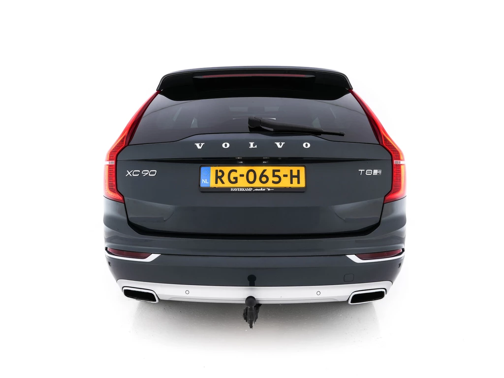 Volvo XC90 – foto 3