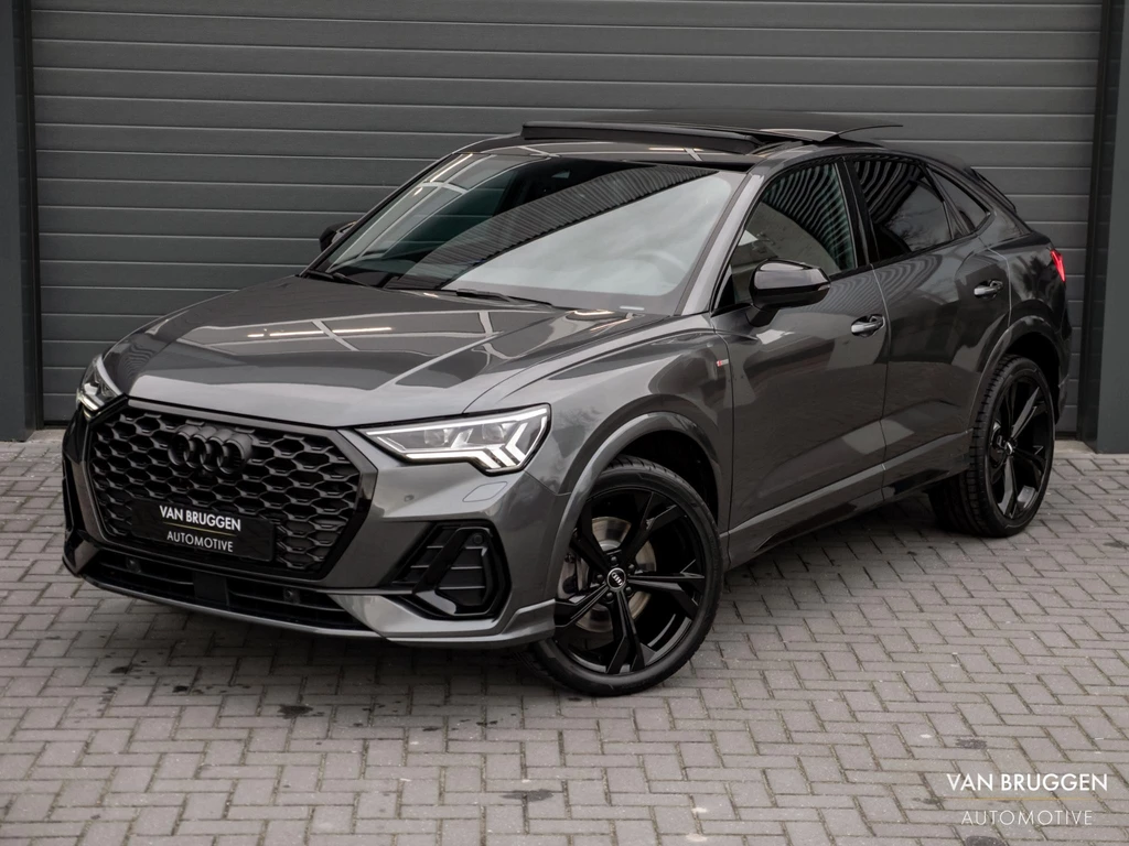 Audi Q3 – foto 2